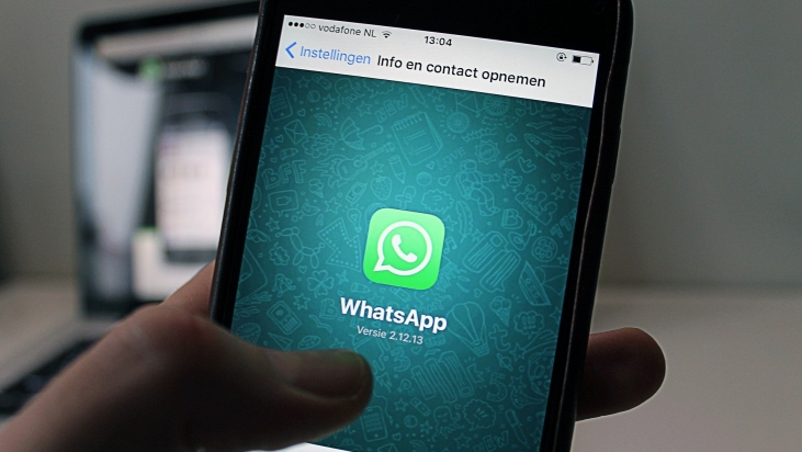 Whatsapp como Medio de Prueba